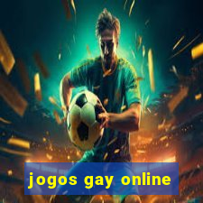 jogos gay online